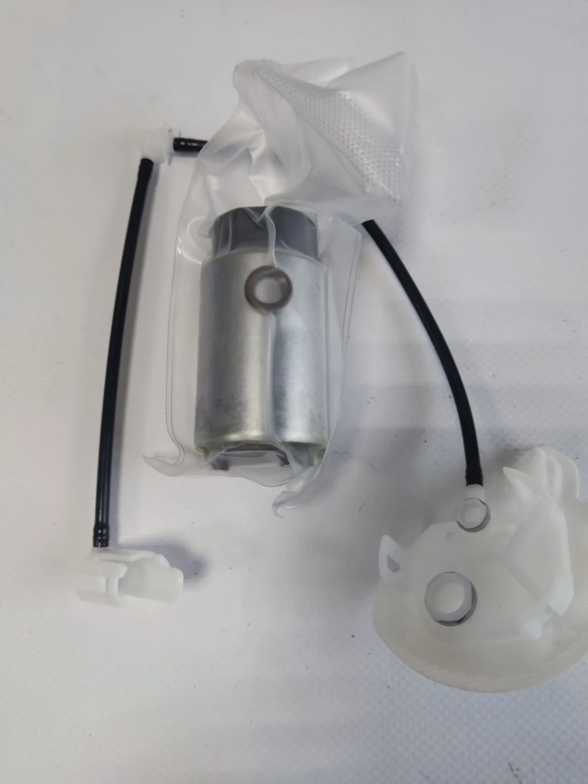 Электробензонасос TOYOTA  ALFI PARTS  FP-2003