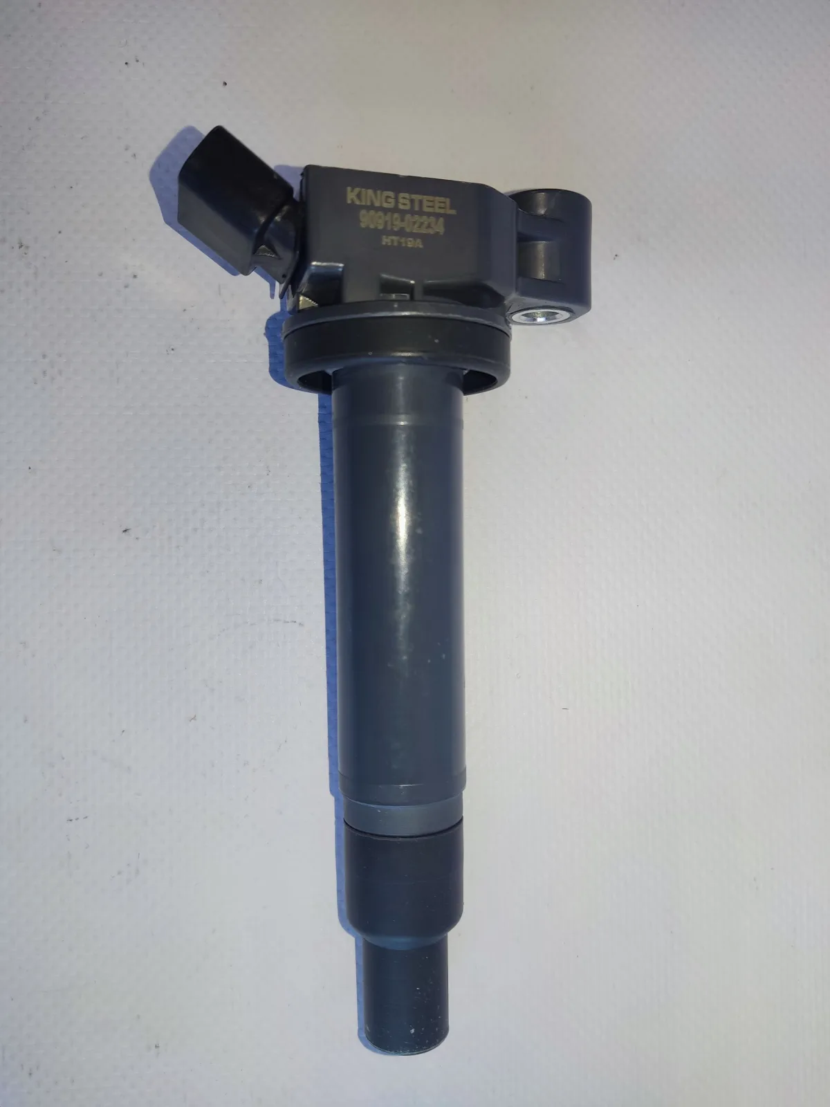 Катушка зажигания KING STEEL 90919-02234
