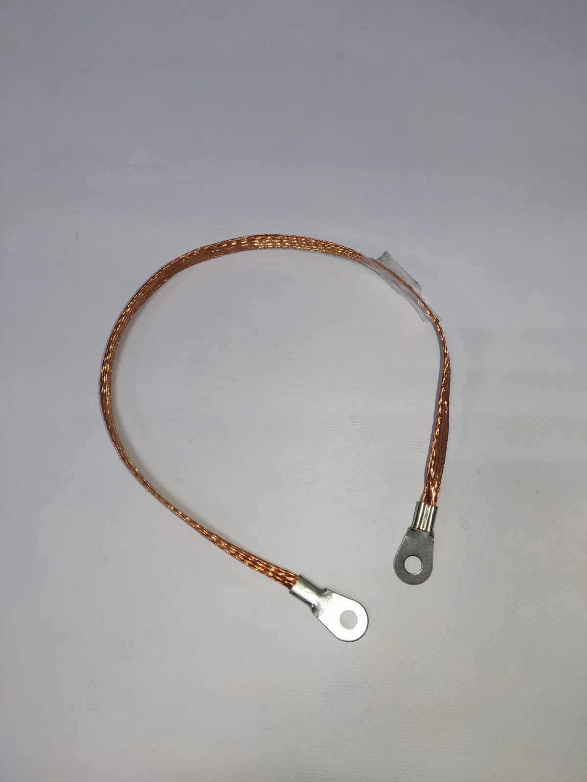 Провод массы плетенка L=50см