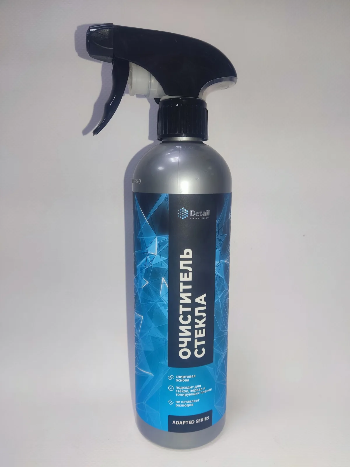 Очиститель стекла GRASS DETAIL Clean Glass Adapted Series 500мл триггер