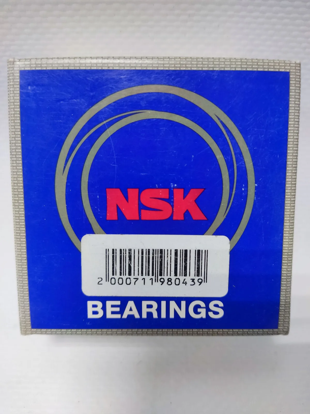 Подшипник NSK 32BD45A1T12DDUCG21
