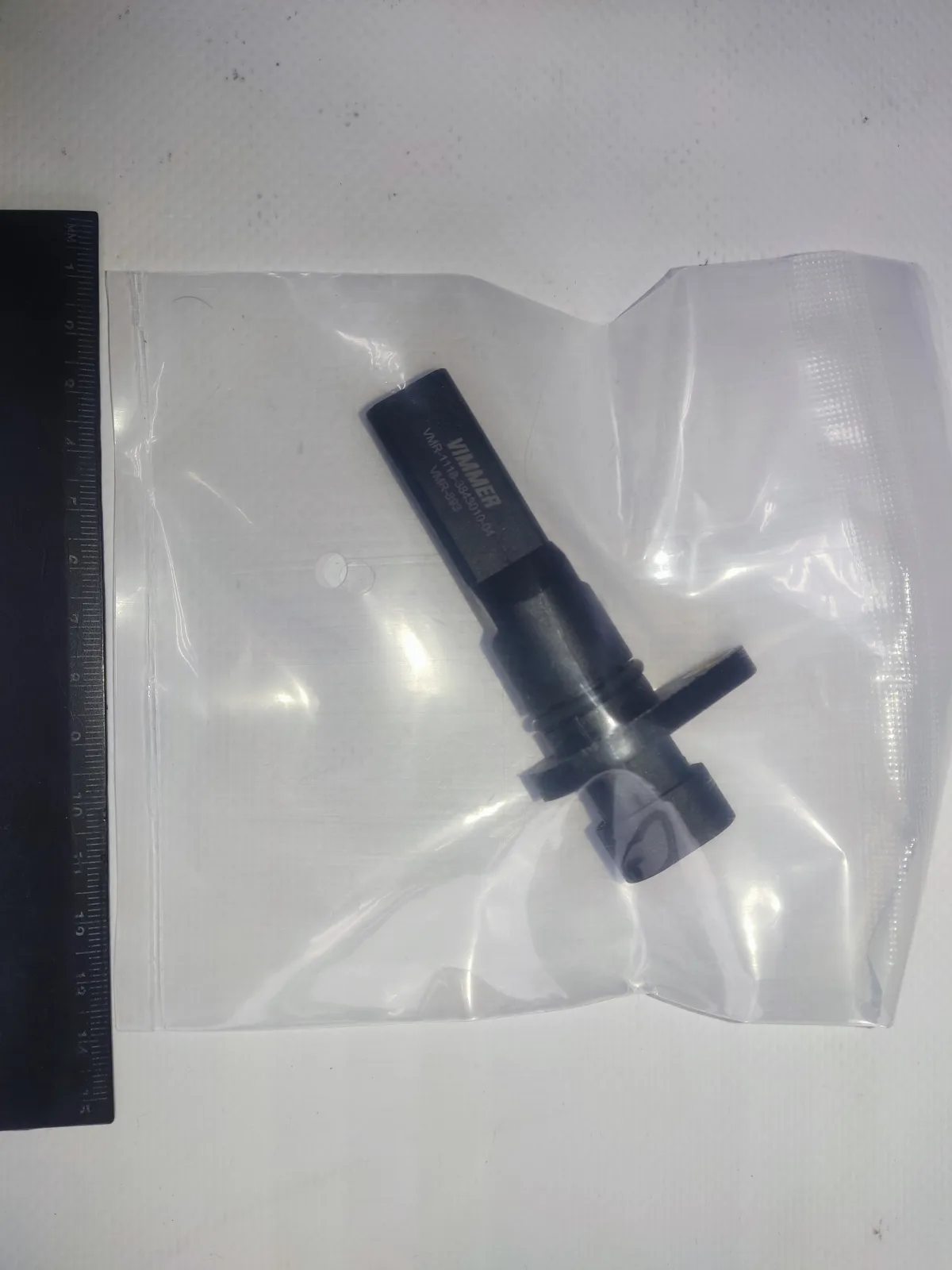 Датчик скорости ВАЗ 1118 VIMMER VMR-1118-3843010-04
