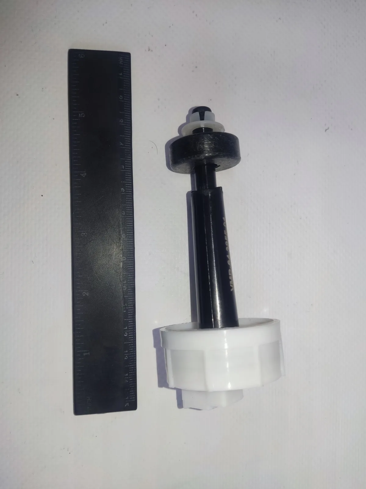 Датчик уровня охлаждающей жидкости ВАЗ 2108/2113-2115 короткий VIMMER