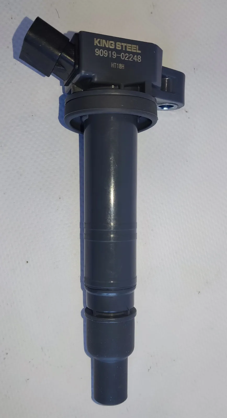 Катушка зажигания KING STEEL 90919-02248