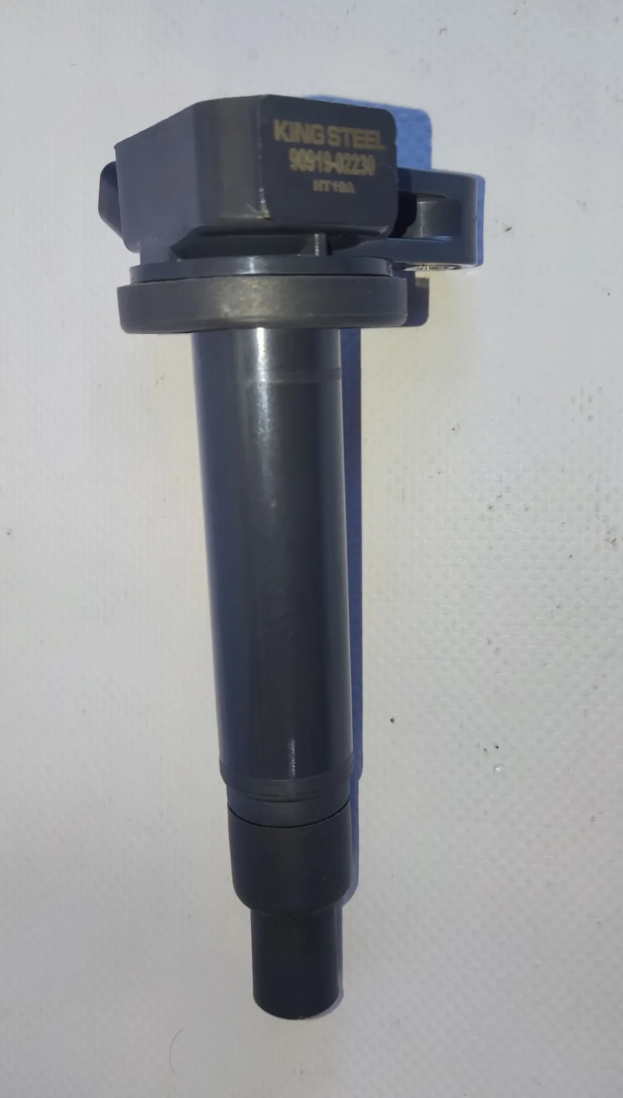 Катушка зажигания KING STEEL 90919-02230