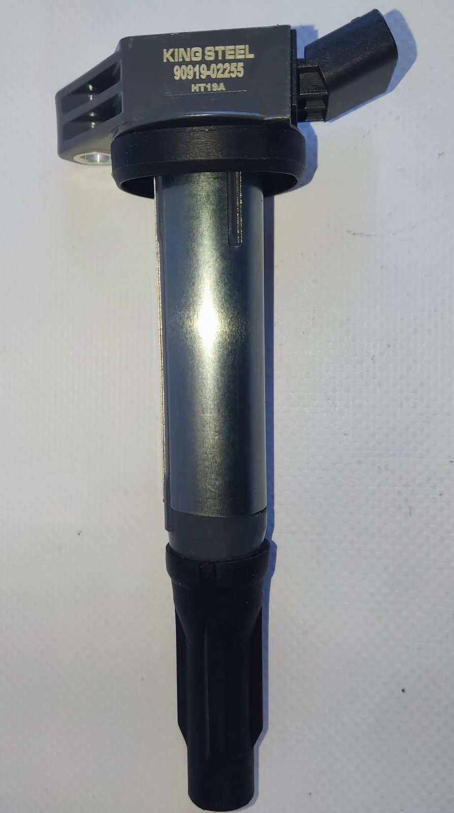 Катушка зажигания KING STEEL 90919-02255