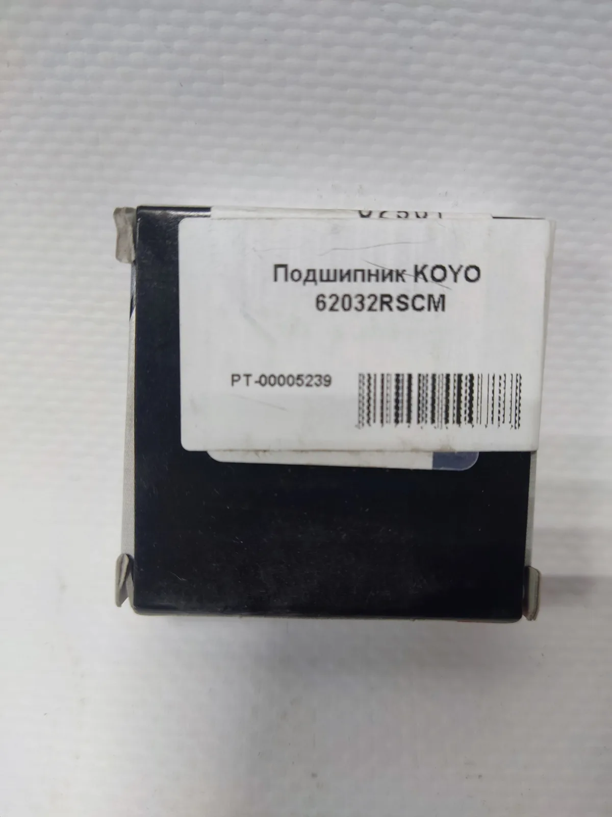 Подшипник KOYO 62032RSCM